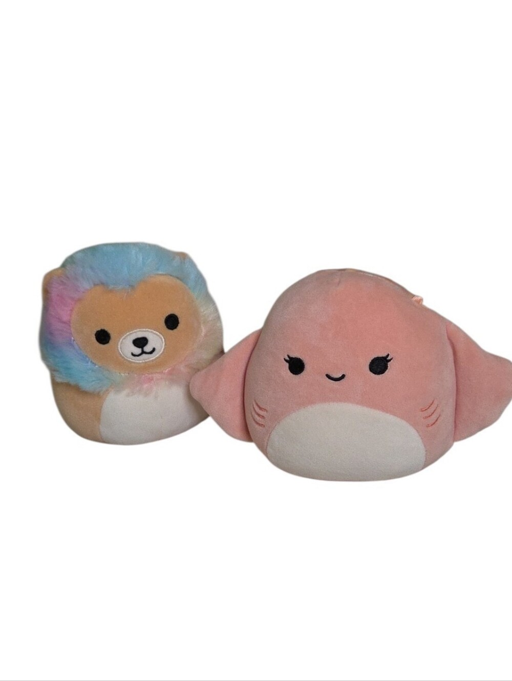 Squishmallows Mini Bundle